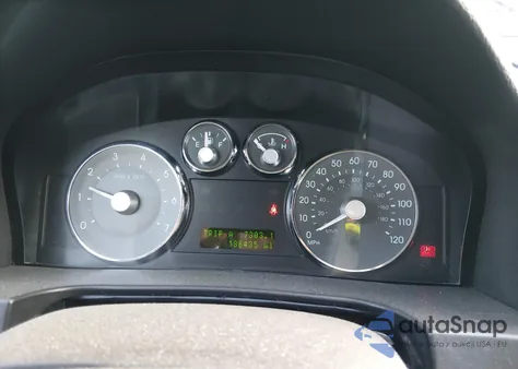 2008 Mercury Milan I4 Premier from USA, damaged, VIN 3MEHM08Z58R620914